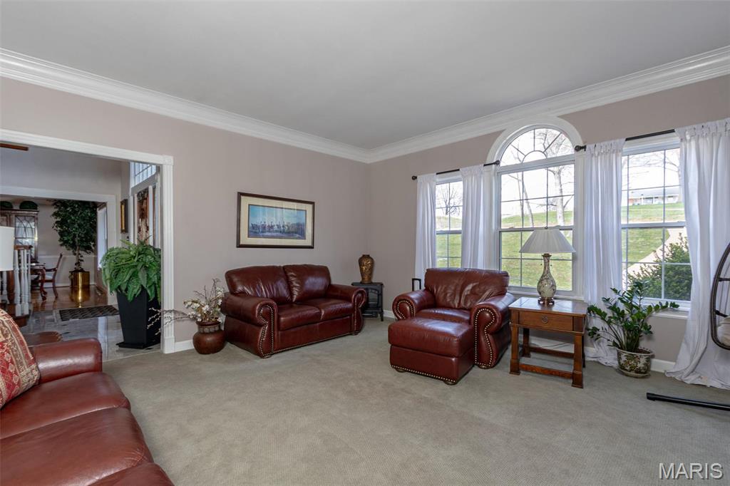 Tacke Tr - Residential