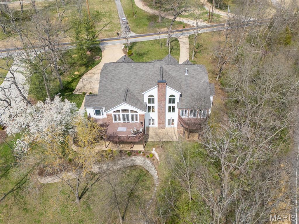 Tacke Tr - Residential