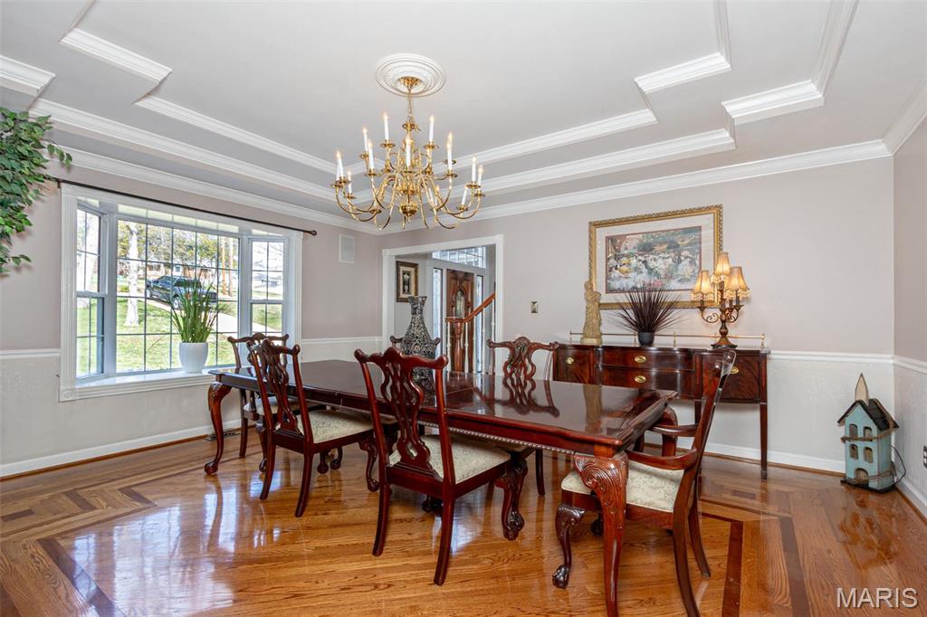 Tacke Tr - Residential