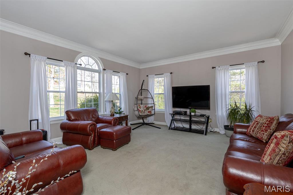 Tacke Tr - Residential