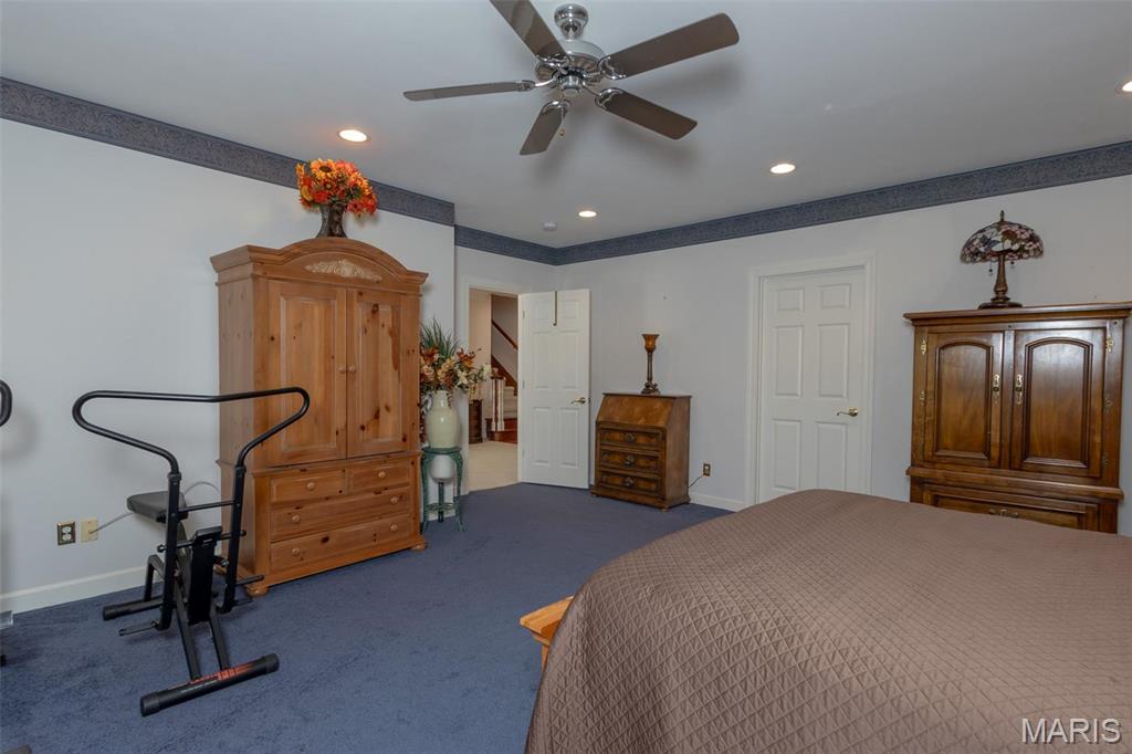 Tacke Tr - Residential