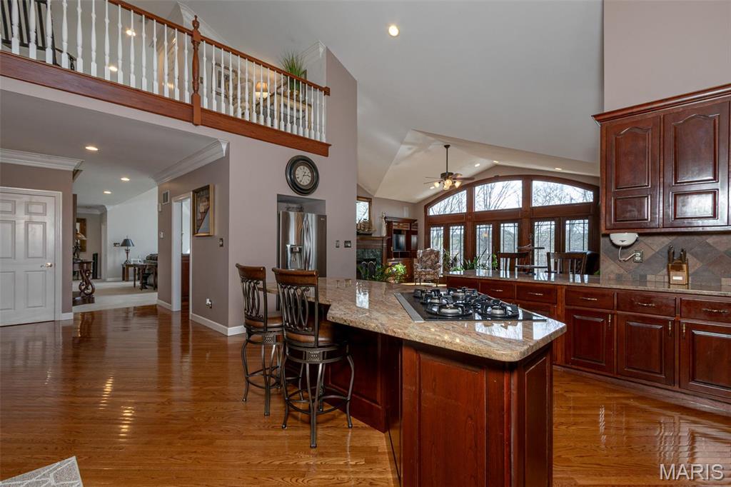 Tacke Tr - Residential