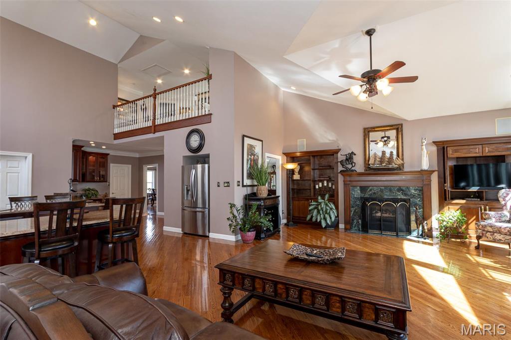 Tacke Tr - Residential