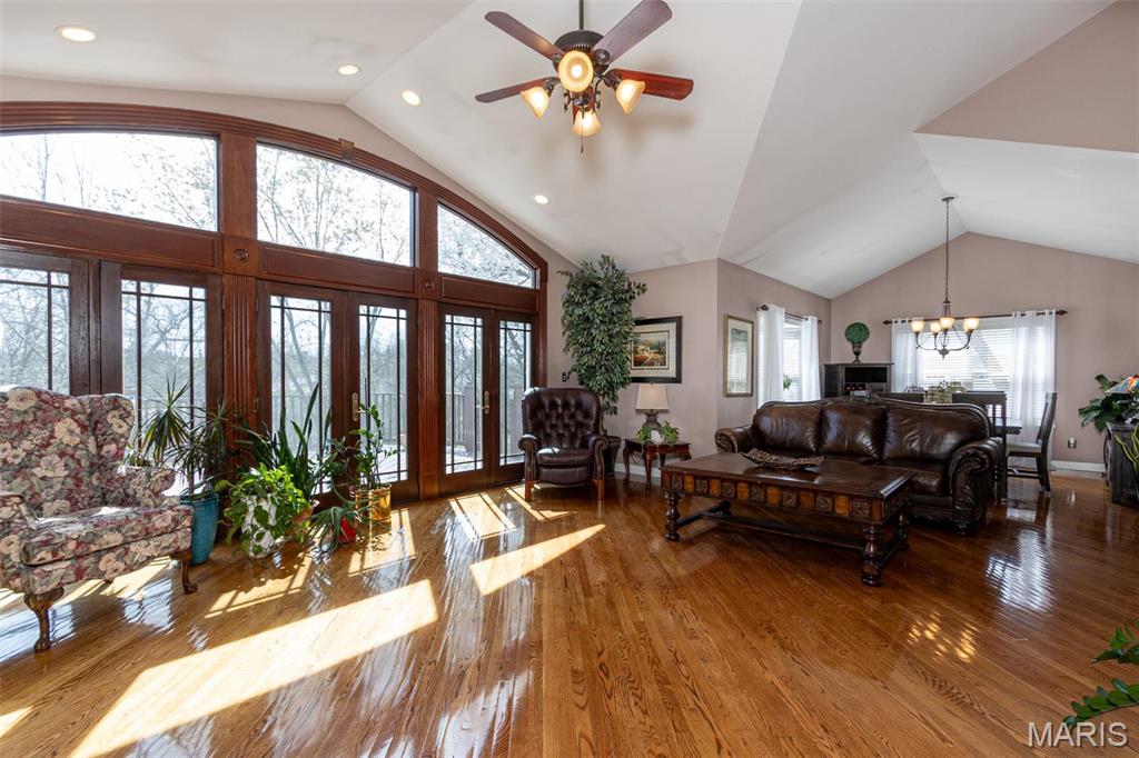 Tacke Tr - Residential