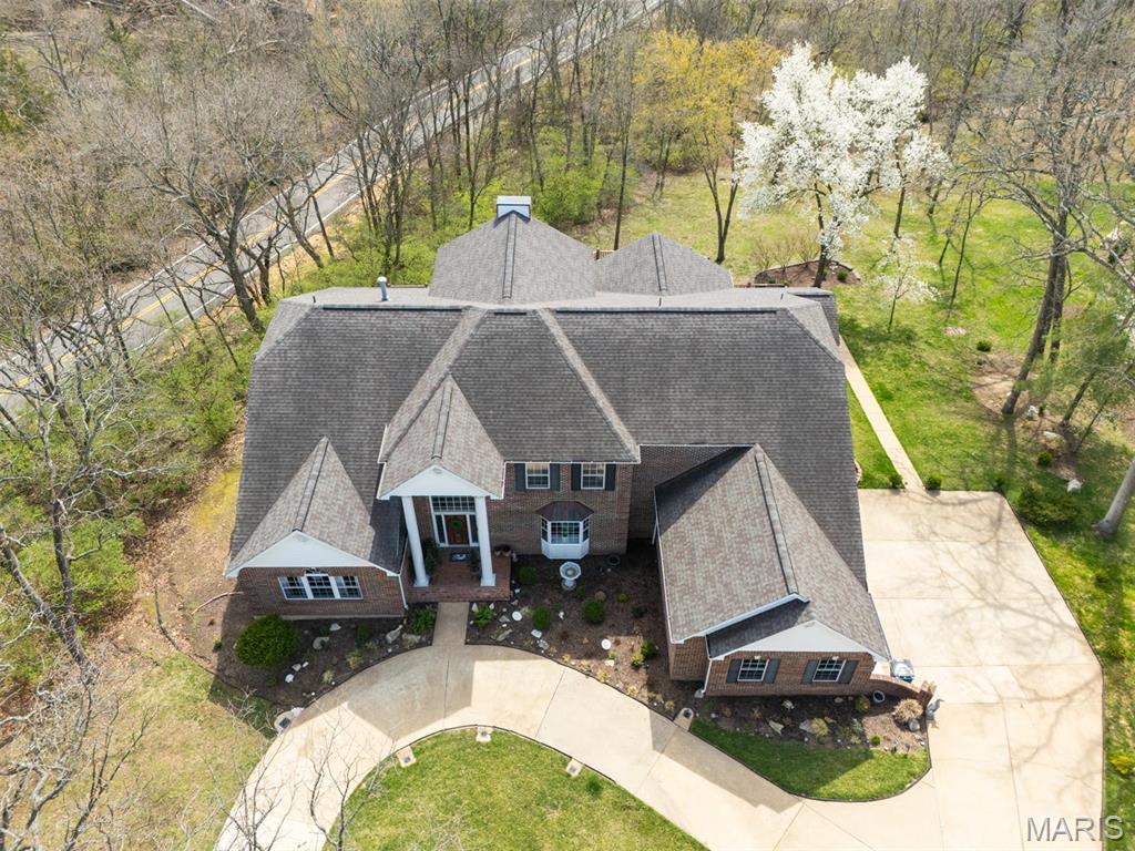 Tacke Tr - Residential