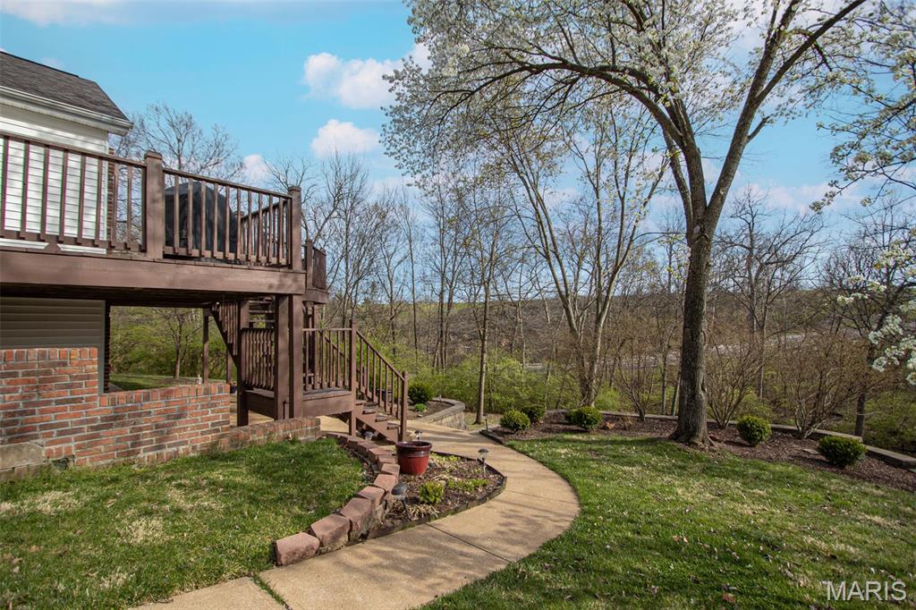 Tacke Tr - Residential