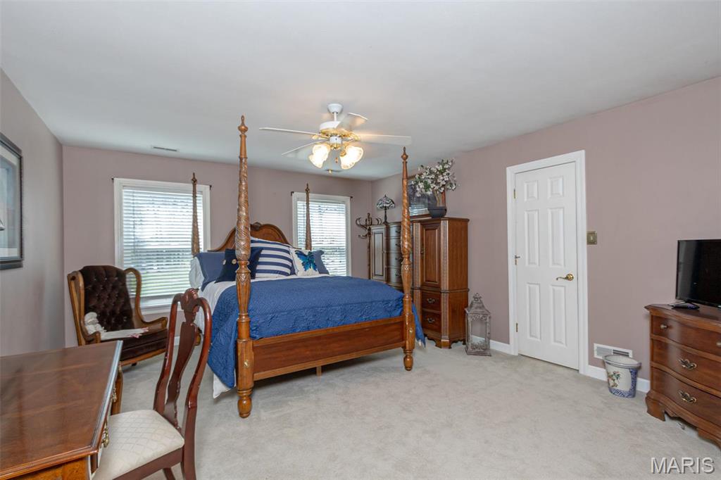 Tacke Tr - Residential