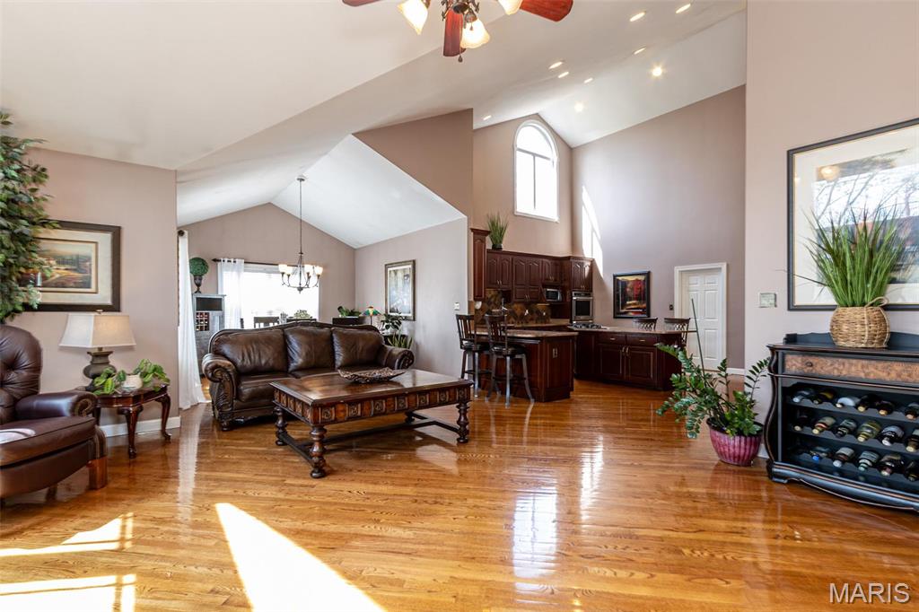 Tacke Tr - Residential