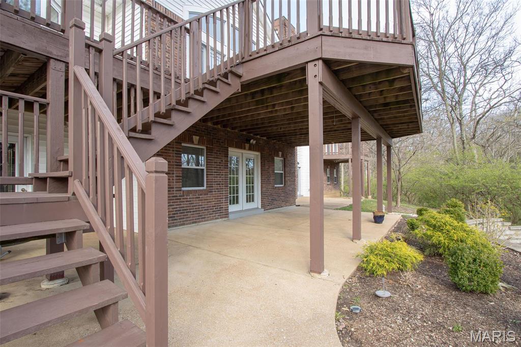 Tacke Tr - Residential