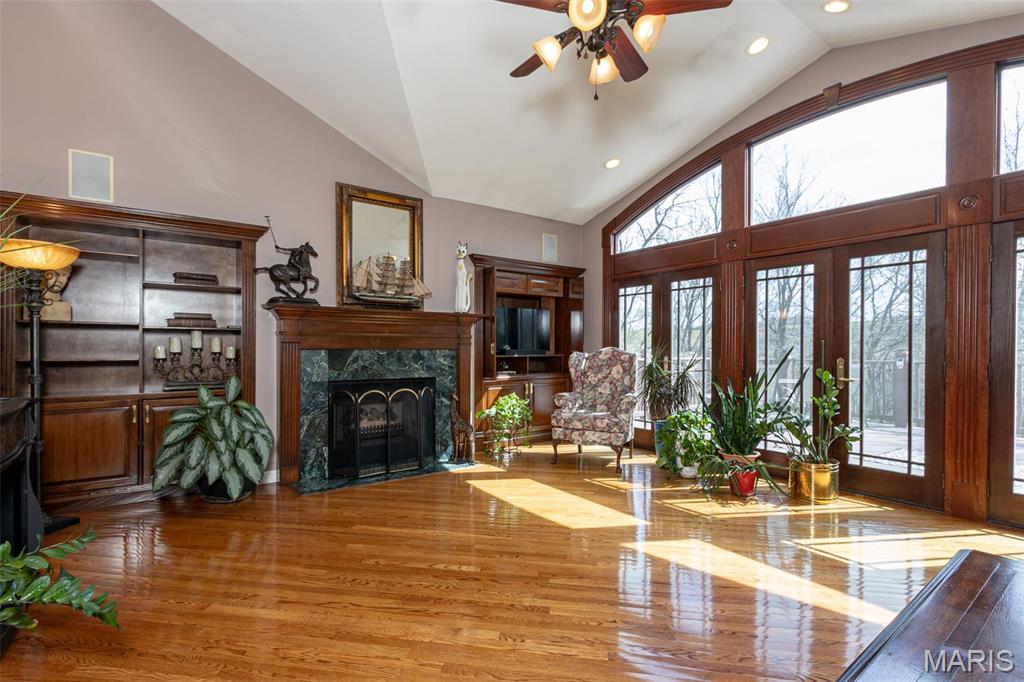 Tacke Tr - Residential