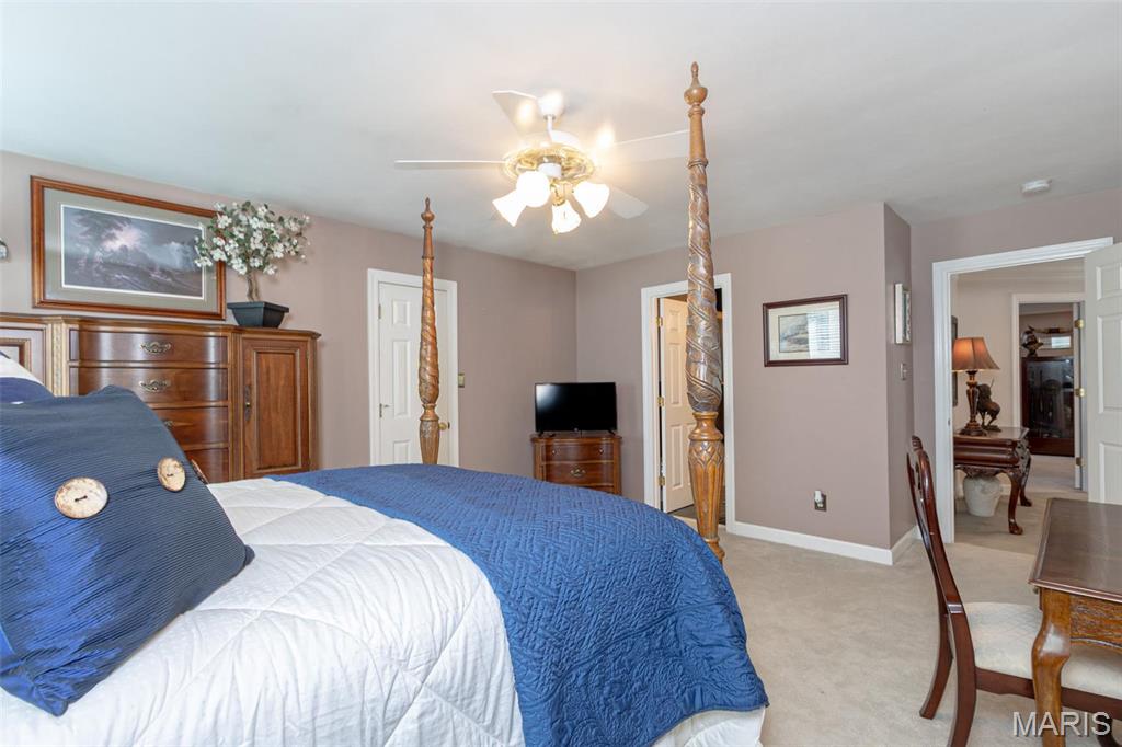 Tacke Tr - Residential