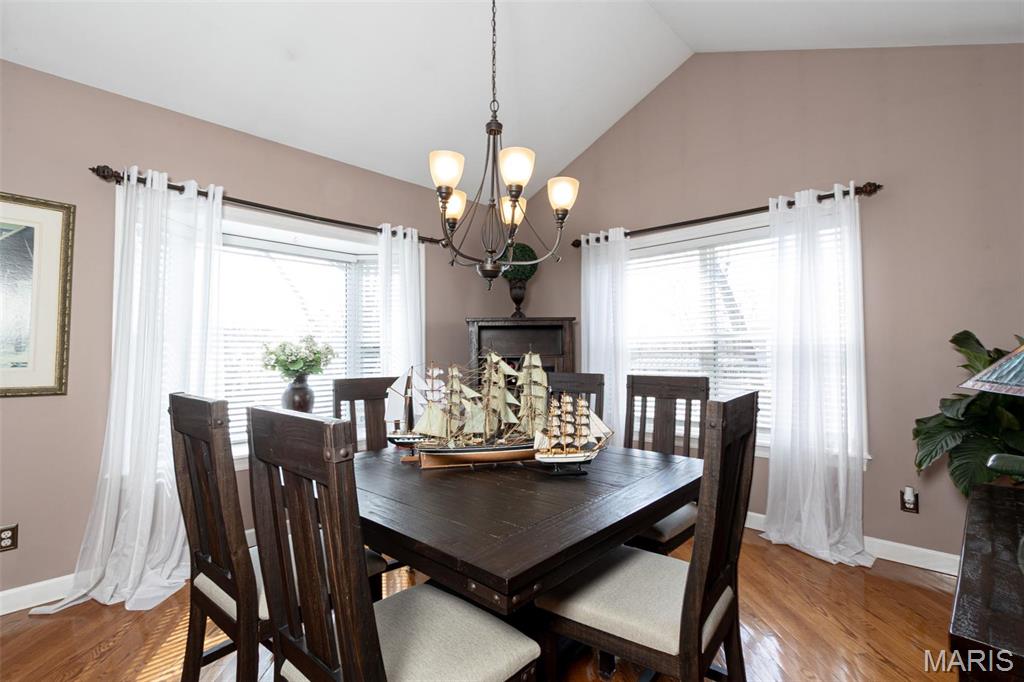 Tacke Tr - Residential