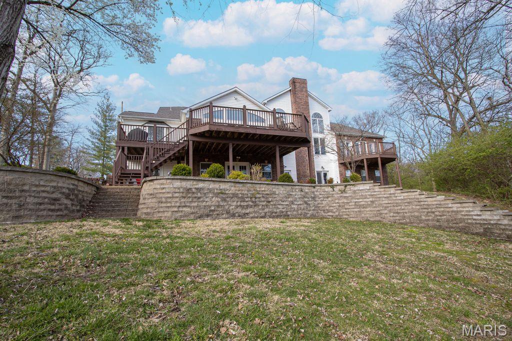 Tacke Tr - Residential