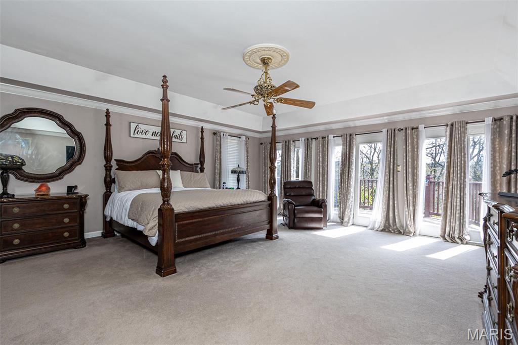 Tacke Tr - Residential