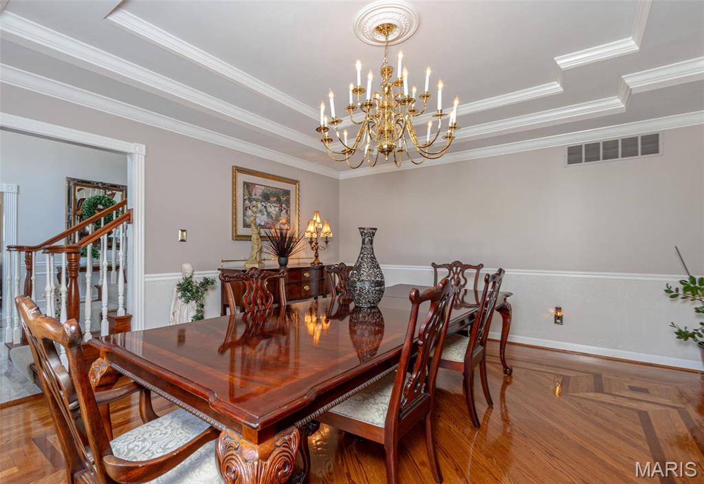 Tacke Tr - Residential