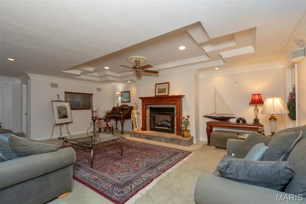 Tacke Tr - Residential