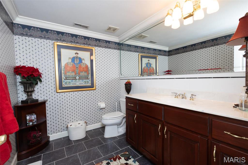 Tacke Tr - Residential