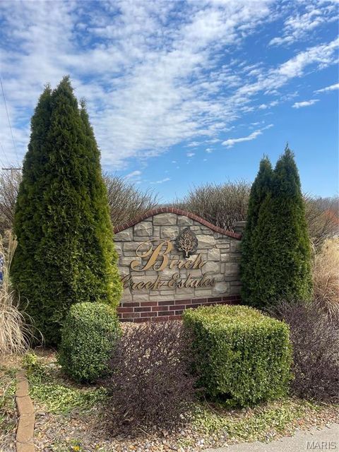 42 Wedgewood Drive Lot 137 Union MO 63084