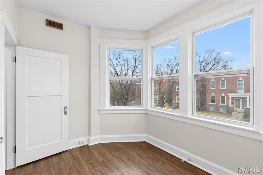 Tower Grove Heights Amd Sub - Residential