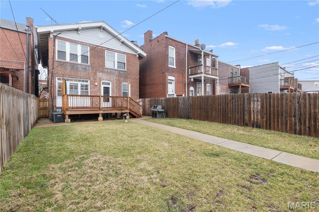 Tower Grove Heights Amd Sub - Residential