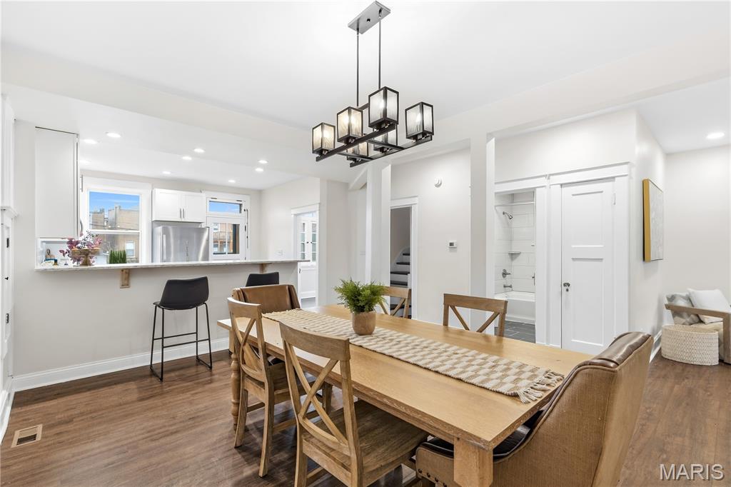 Tower Grove Heights Amd Sub - Residential