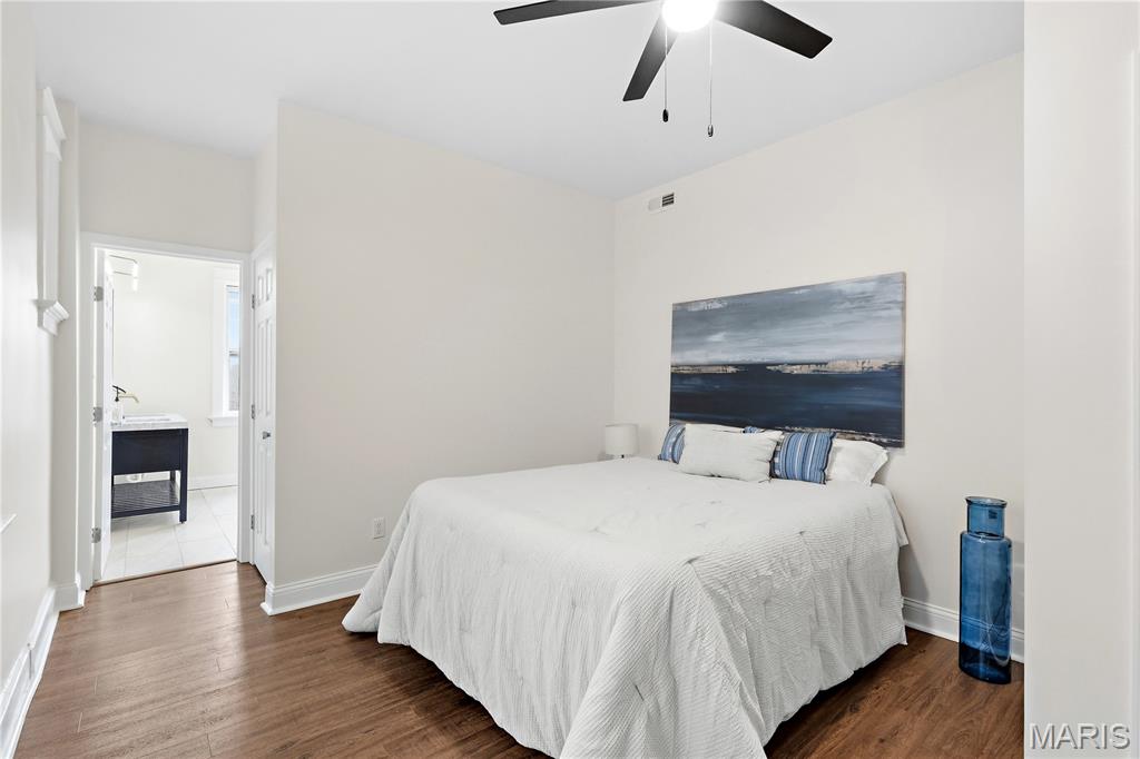 Tower Grove Heights Amd Sub - Residential