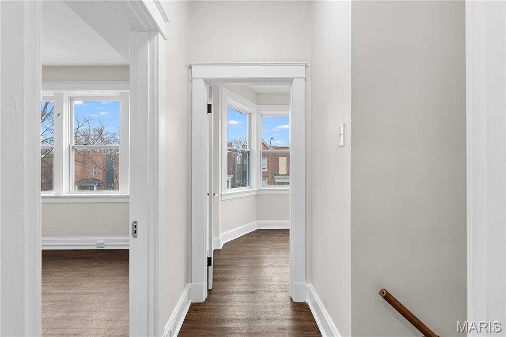 Tower Grove Heights Amd Sub - Residential