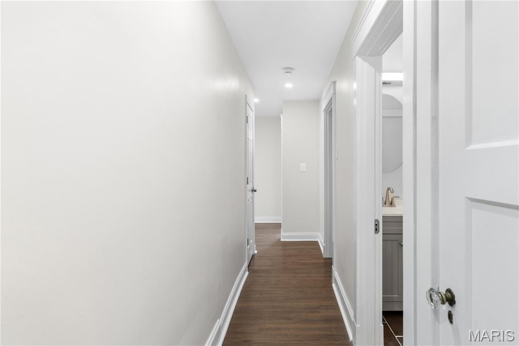 Tower Grove Heights Amd Sub - Residential