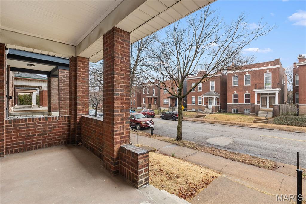 Tower Grove Heights Amd Sub - Residential