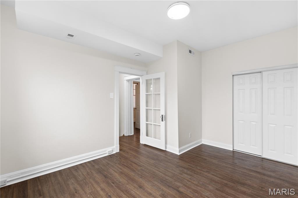 Tower Grove Heights Amd Sub - Residential