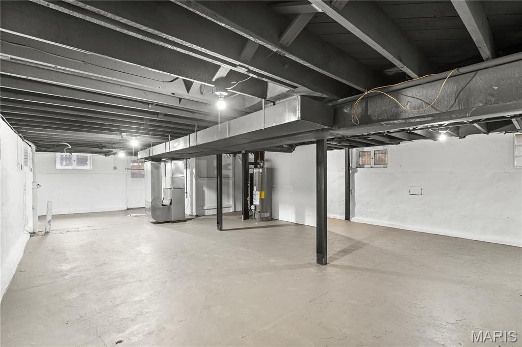 Tower Grove Heights Amd Sub - Residential