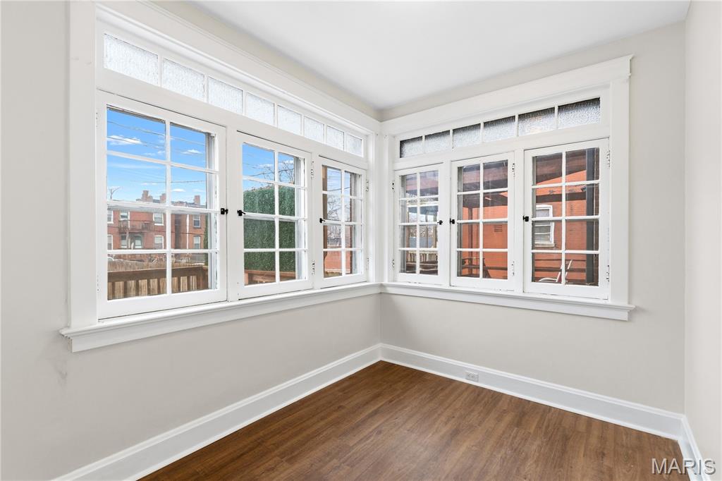 Tower Grove Heights Amd Sub - Residential