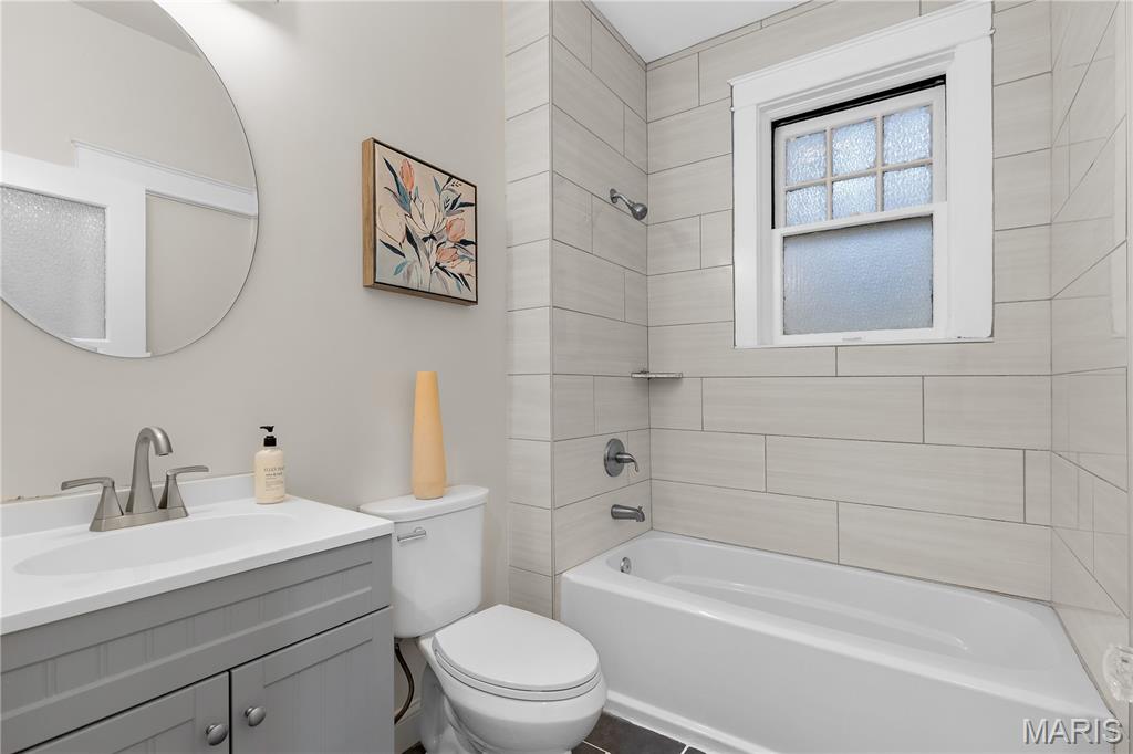 Tower Grove Heights Amd Sub - Residential