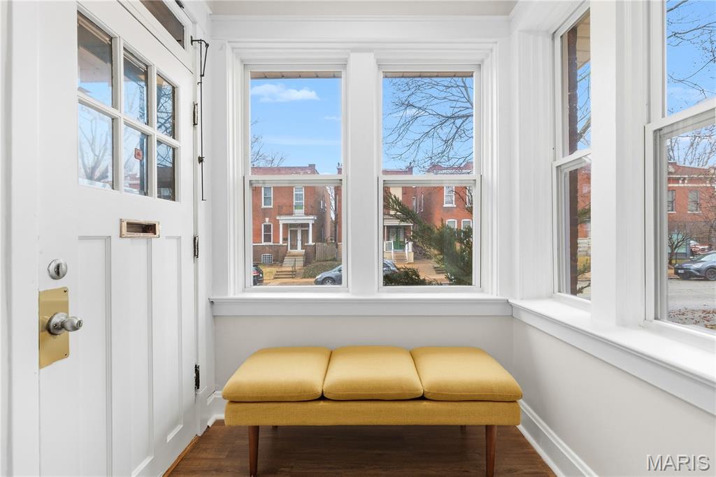 Tower Grove Heights Amd Sub - Residential