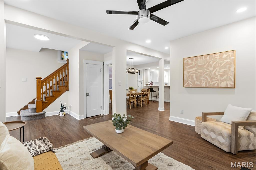 Tower Grove Heights Amd Sub - Residential