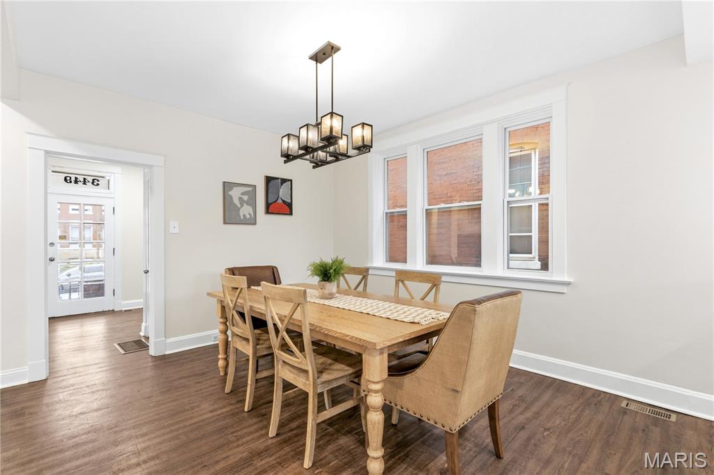 Tower Grove Heights Amd Sub - Residential