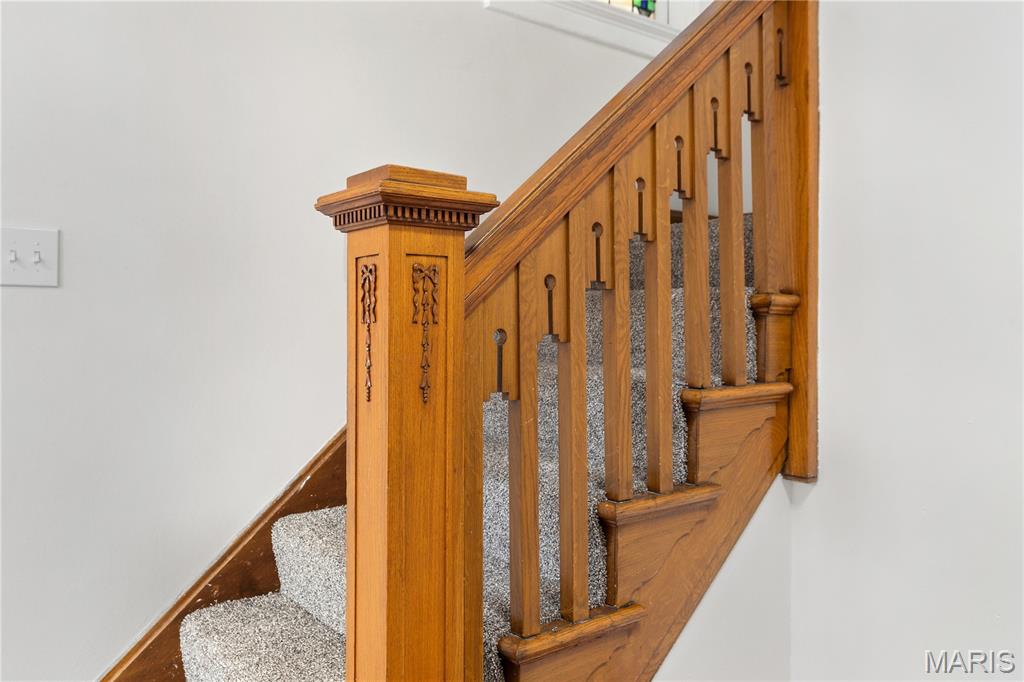 Tower Grove Heights Amd Sub - Residential