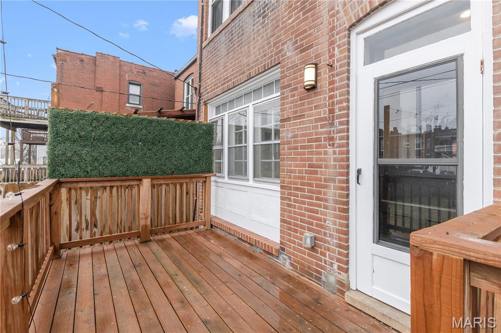 Tower Grove Heights Amd Sub - Residential