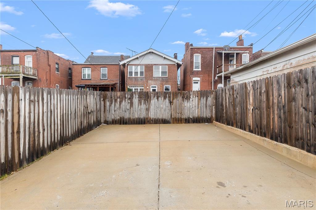 Tower Grove Heights Amd Sub - Residential