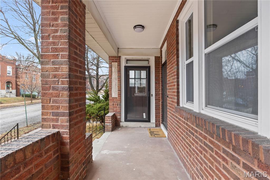 Tower Grove Heights Amd Sub - Residential