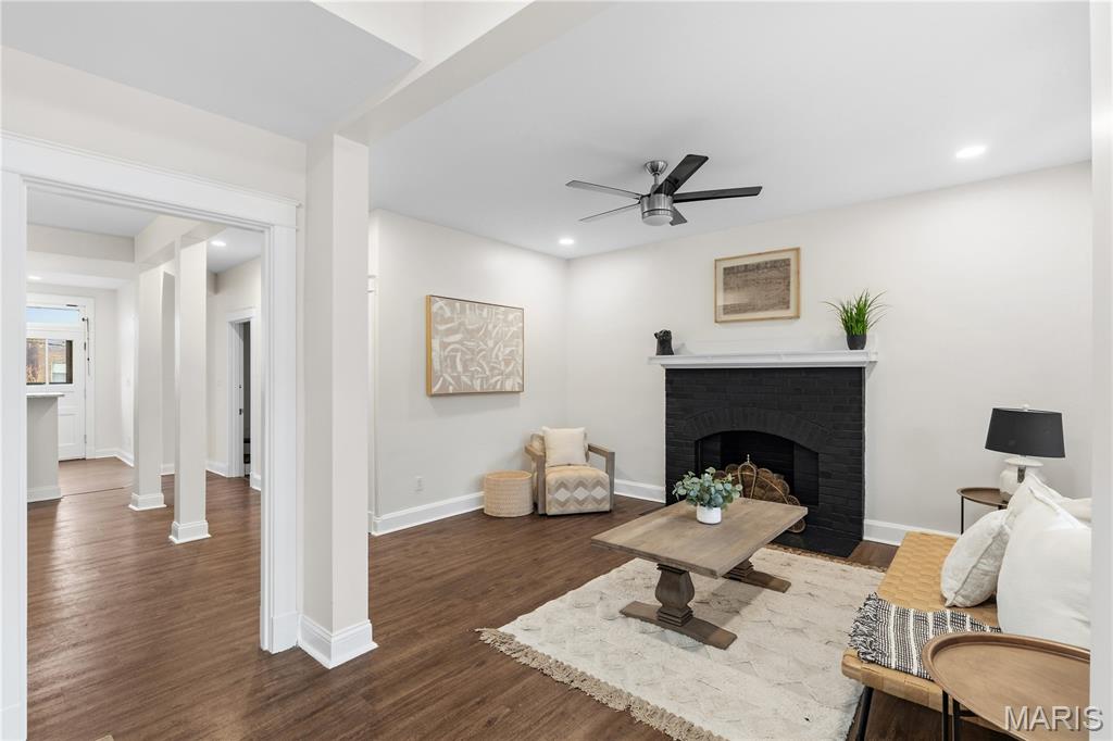 Tower Grove Heights Amd Sub - Residential