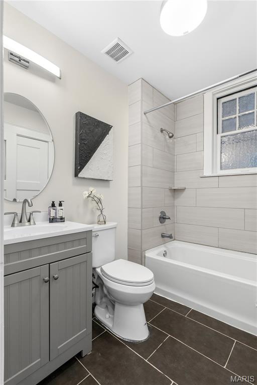 Tower Grove Heights Amd Sub - Residential