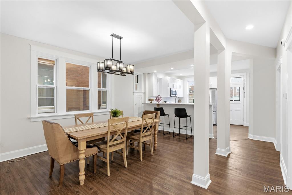 Tower Grove Heights Amd Sub - Residential