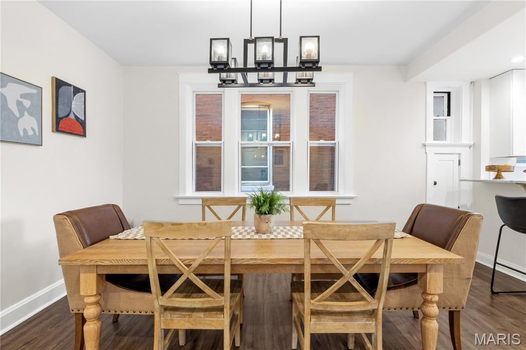 Tower Grove Heights Amd Sub - Residential