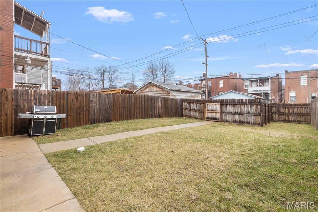 Tower Grove Heights Amd Sub - Residential