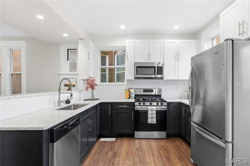 Tower Grove Heights Amd Sub - Residential