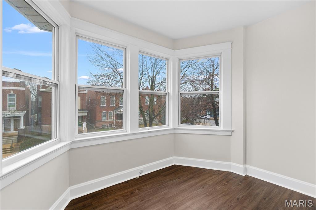 Tower Grove Heights Amd Sub - Residential