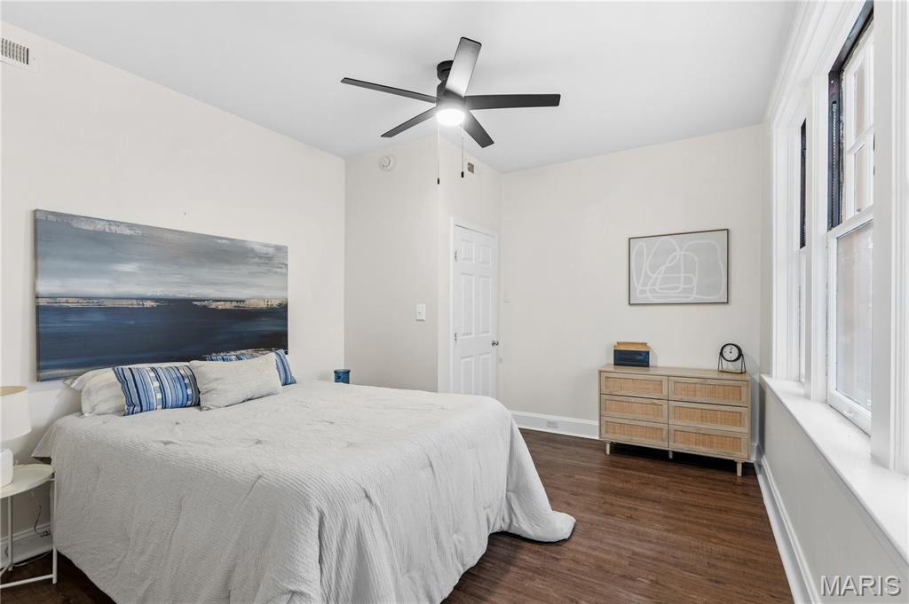 Tower Grove Heights Amd Sub - Residential