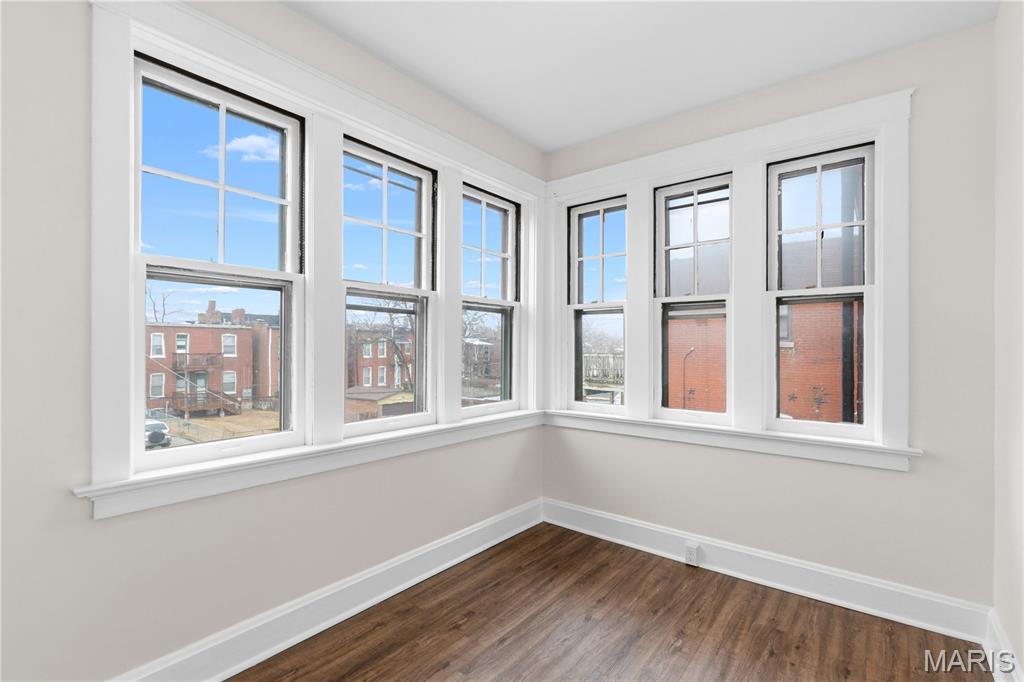 Tower Grove Heights Amd Sub - Residential