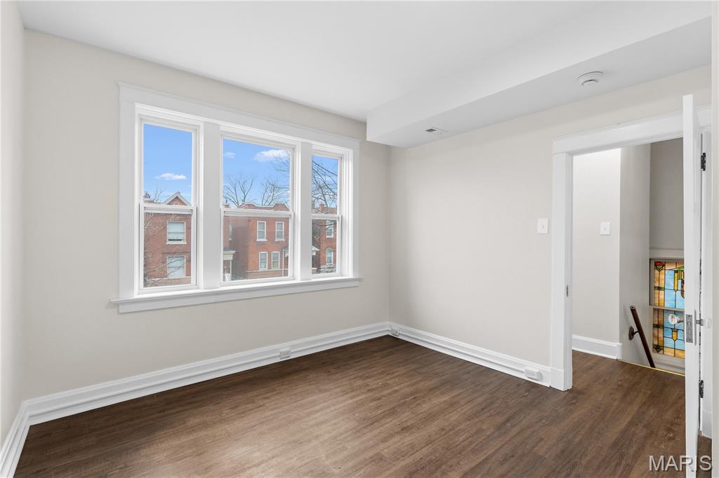 Tower Grove Heights Amd Sub - Residential